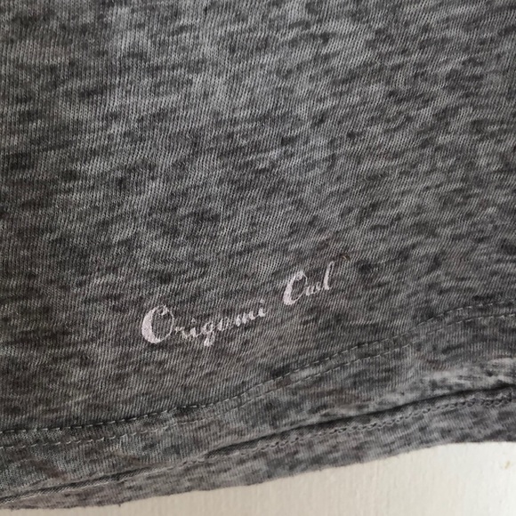 Origami Owl knit top - Picture 2 of 7